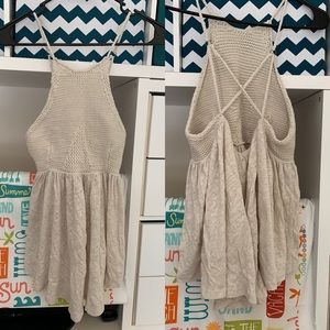 Free people tank top